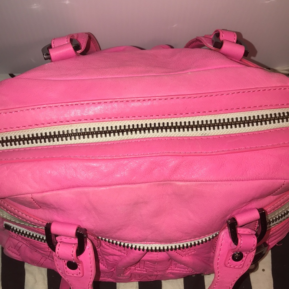 GWEN STEFANI L.A.M.B bag - Picture 15 of 16
